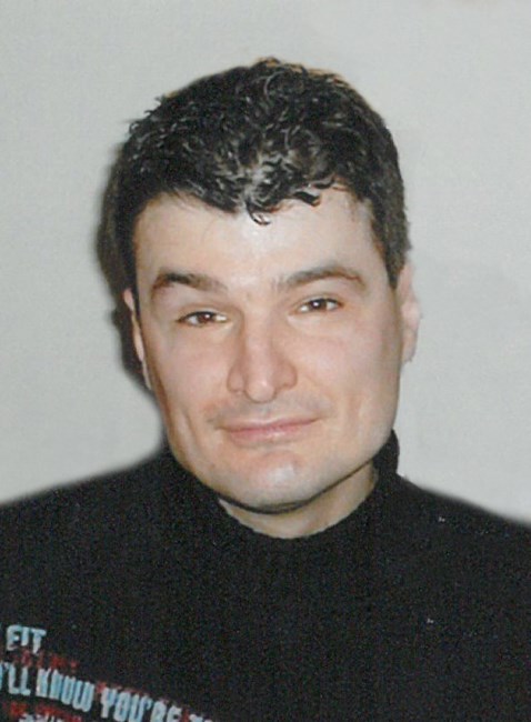 Avis de décès de Robin Boucher