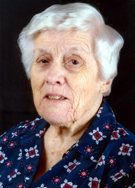 Obituary of Elizabeth "Betty" K. Francis