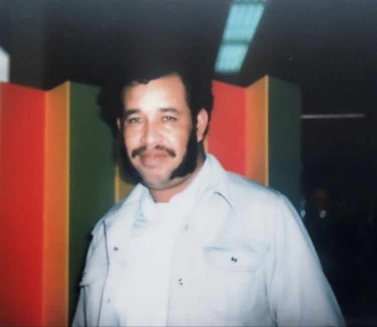 Obituary of Francisco Arreola