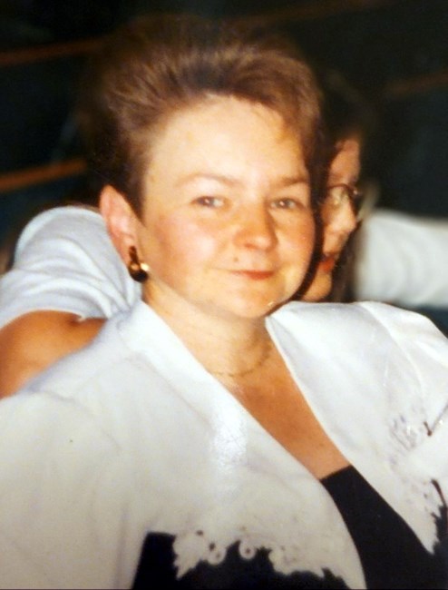 Obituary of Juanita Carolyn Zimmerman