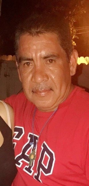 Obituary of Jaime Moreno