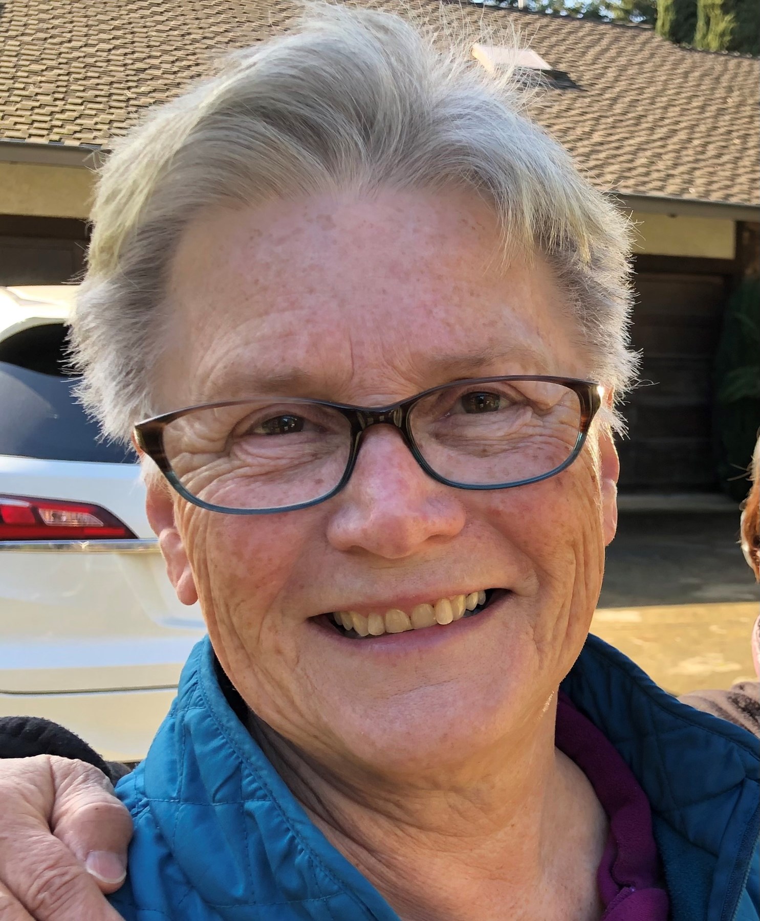 Obituary of Matilda "Tilly" Mayeda