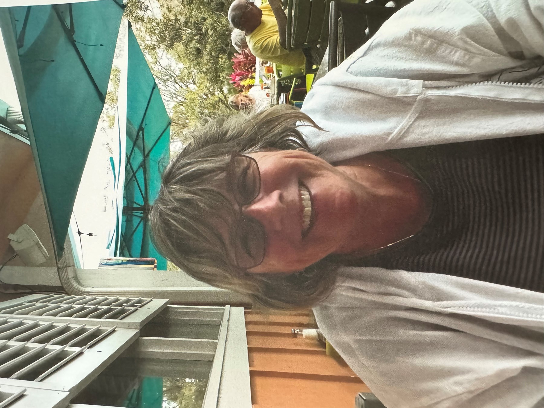 Obituary of Barbara Joan Michaud