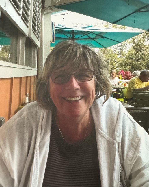 Obituary of Barbara Joan Michaud