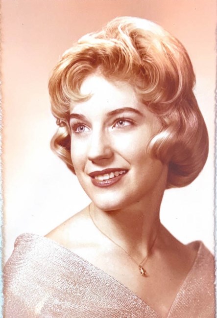 Obituary of Louise Wingate Berry