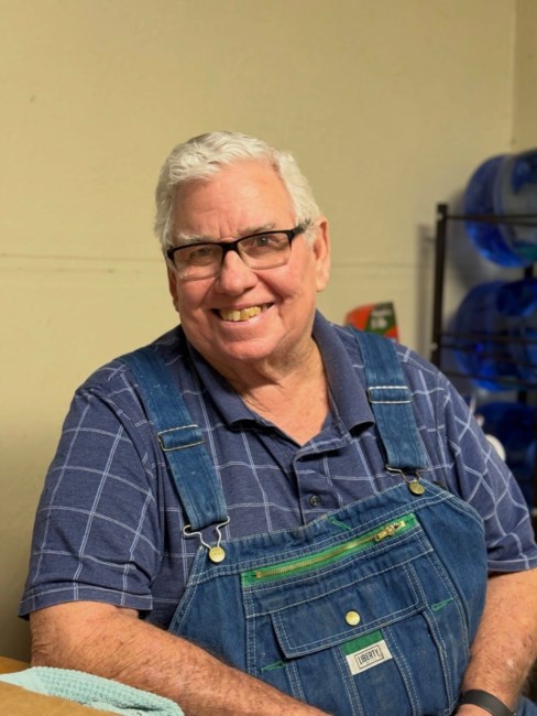 Obituary of Michael Davis