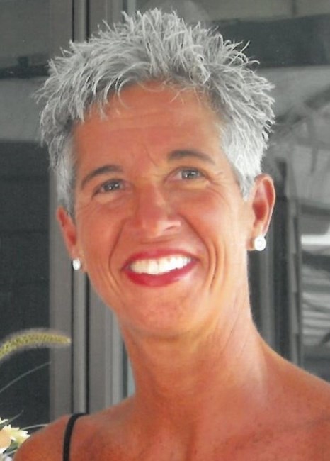 Obituario de Susan Marie Ferreira