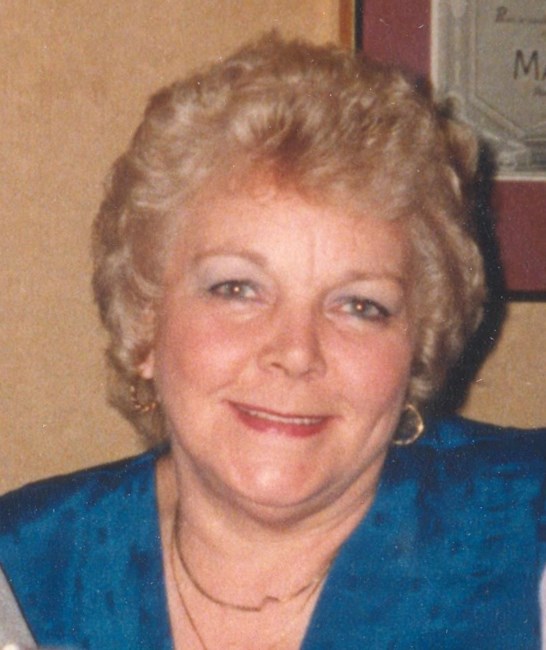 Obituary of Mabel Jeannette Fischer