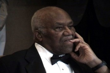 Obituary of James S Braxton