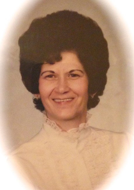 Avis de décès de Donna Anita Adams Davis