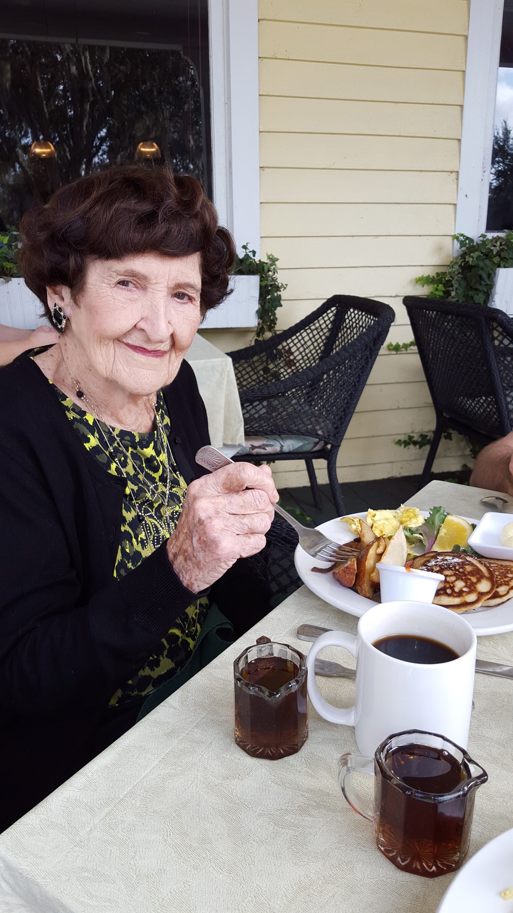 Obituary of Faye Lois Jewell