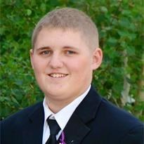 Obituary of Dalton Alexander Starck