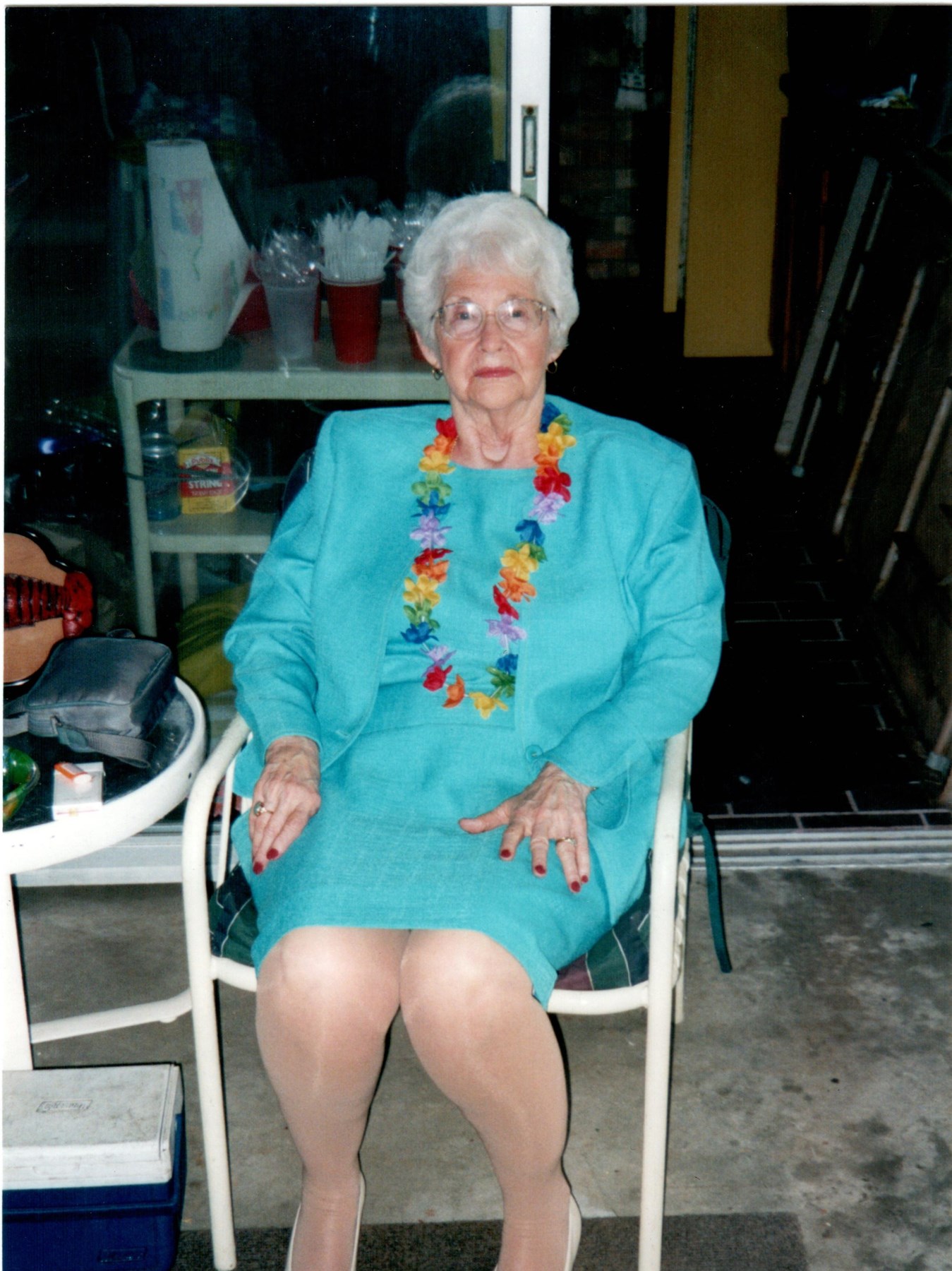 Obituary of Gwendolyn L. Holder