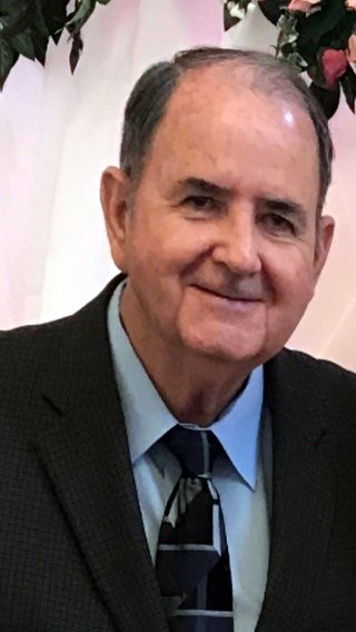 Obituary of James Ira Crain