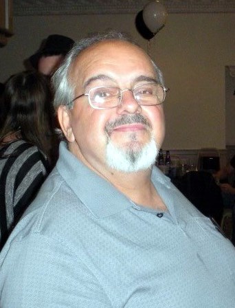 Obituary of William Douglas Veiga Sr.