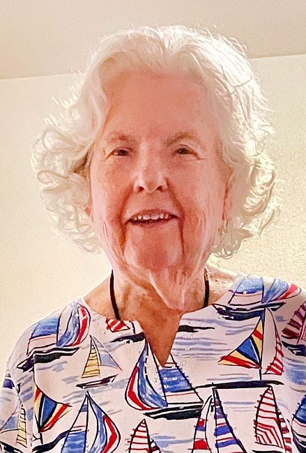 Obituary of Ruth Marie Anderson