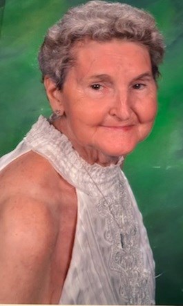Obituary of Anna Marie Pond