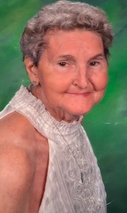 Obituary of Anna Marie Pond