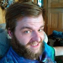 Obituary of Travis Charles Damron