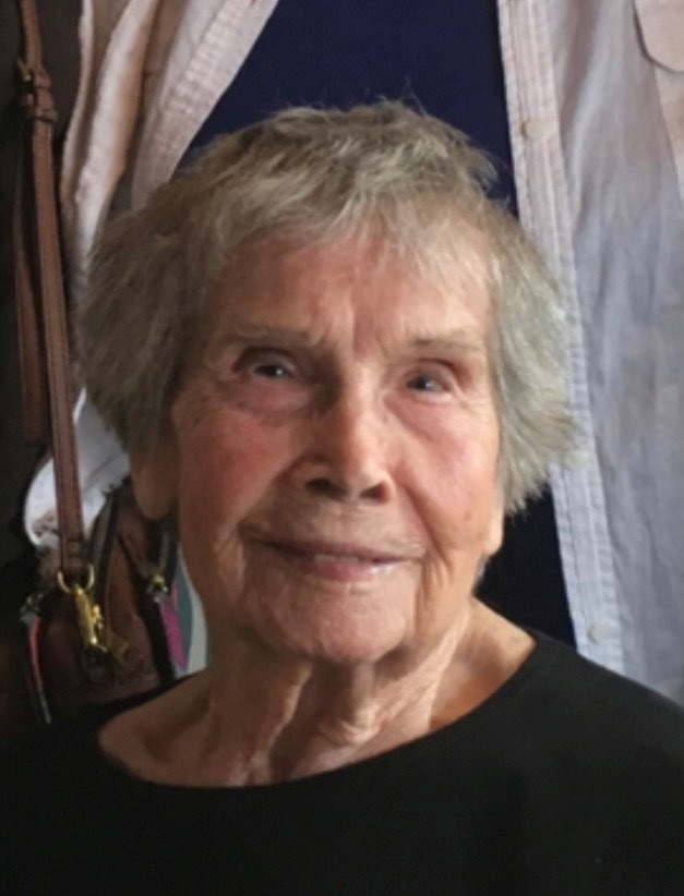 Obituary of Mary Adelaide Prickett Price