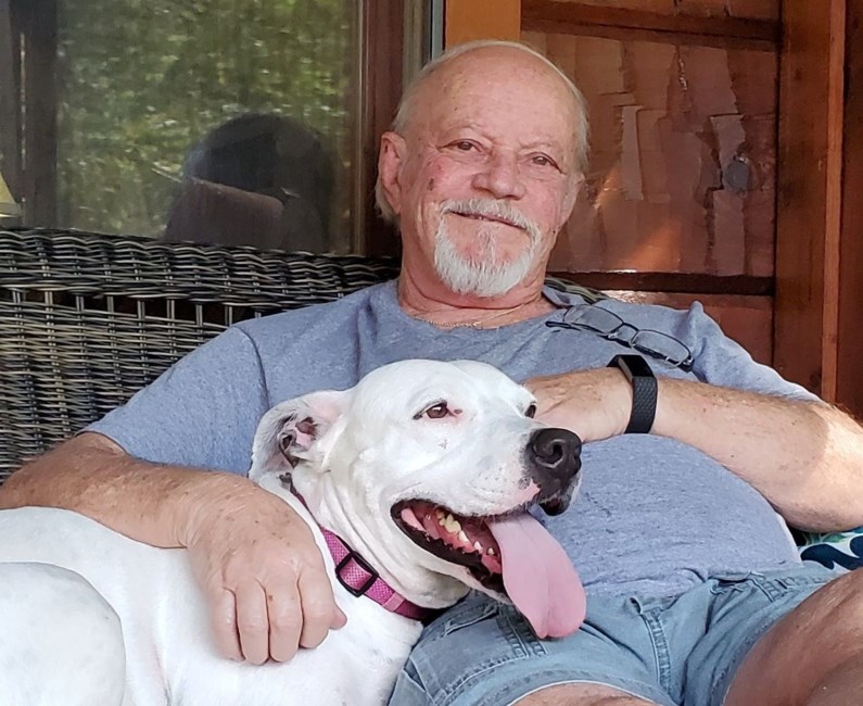 Obituary of Clarence Curtis Reeves