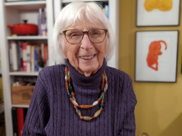 Obituary of Rita Joan Yanoshik