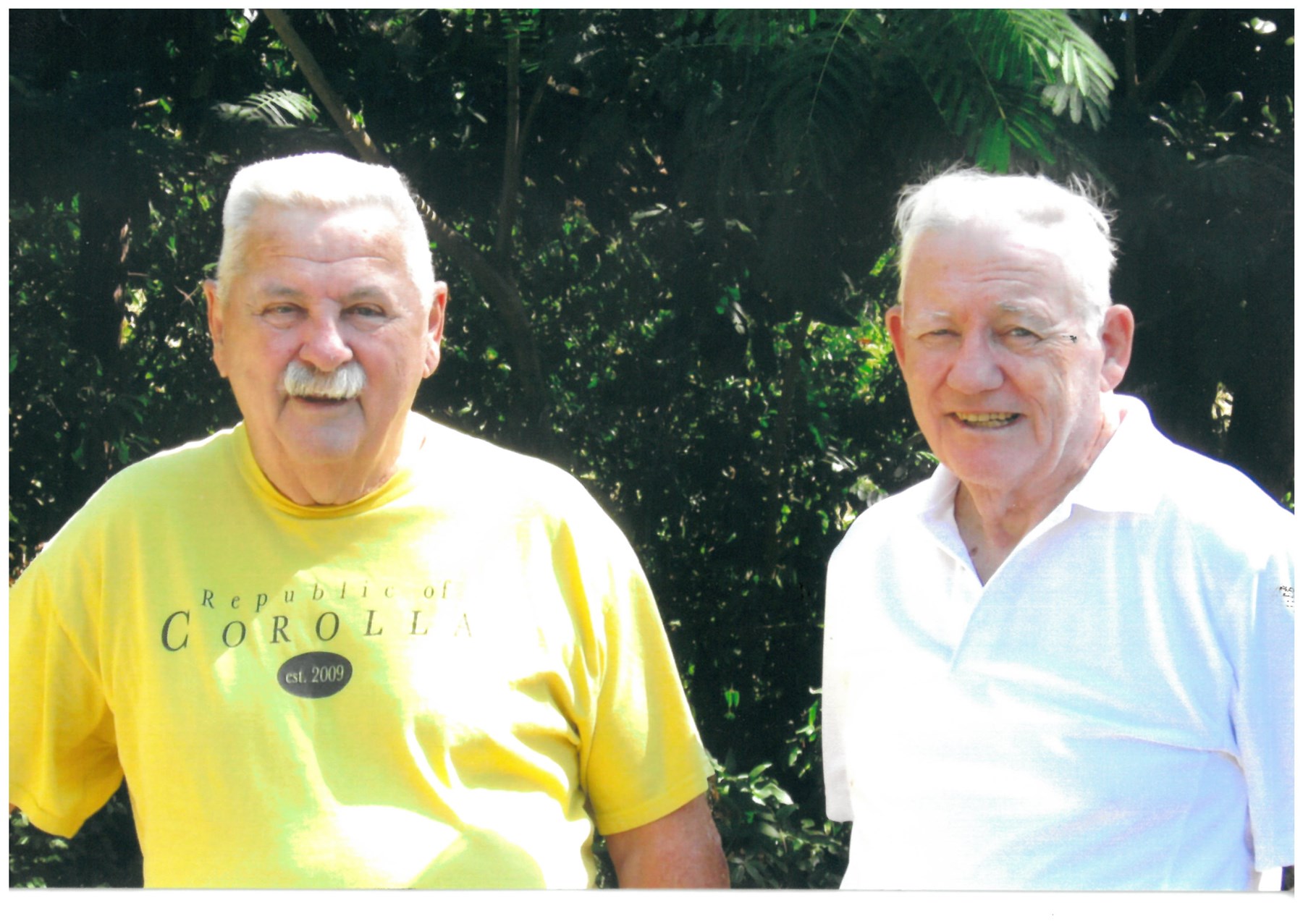 Obituary of Dennis J. Hickey