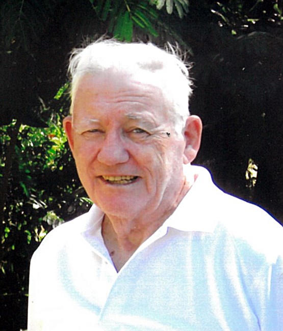 Obituary of Dennis J. Hickey