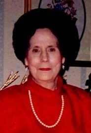 Obituary of Lois Ann Seay