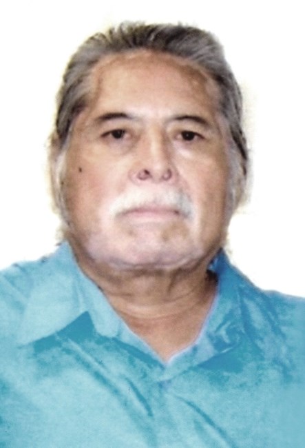 Obituary of Salvador B. Serrano