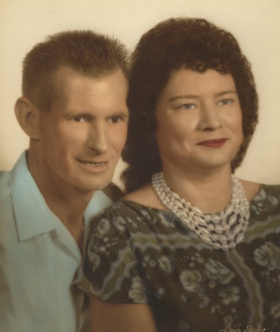 Obituary of Edna M. Campbell