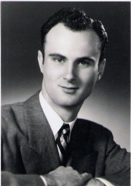 Obituary of David Fuller