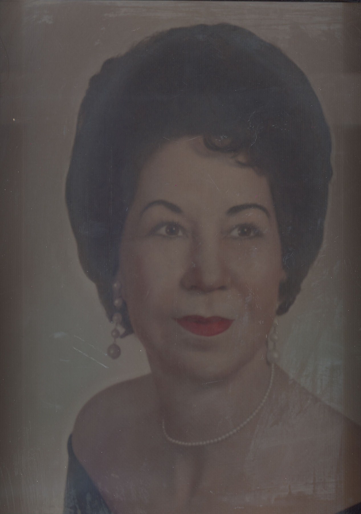 Obituary of Lorena Wallace