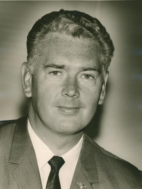 Obituary of Mr. Patrick Joseph Monaghan