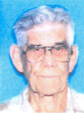 Avis de décès de James Wayne McCoy