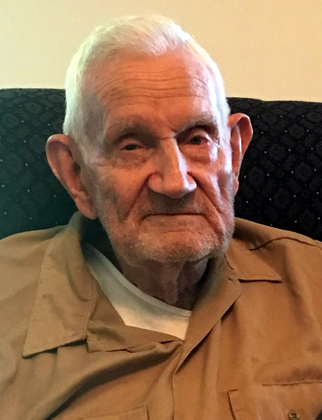 William Sherrill Obituary Staunton, VA