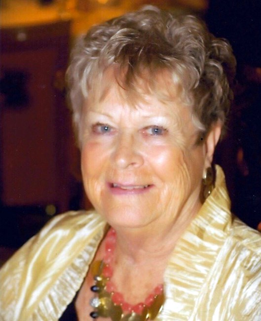 Obituary of Murial Annette Davis