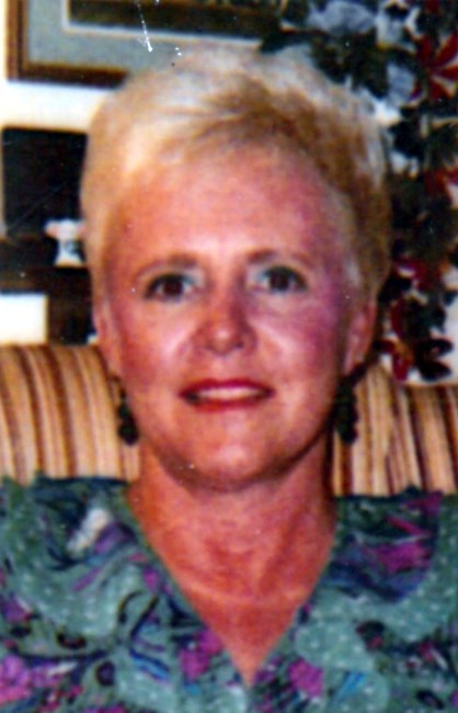 Obituary of Judith Ann Ausdran