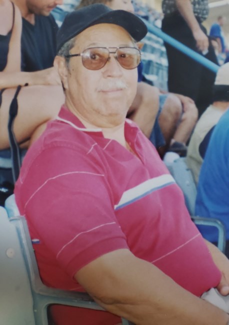 Obituary of Jose Ricardo Fino