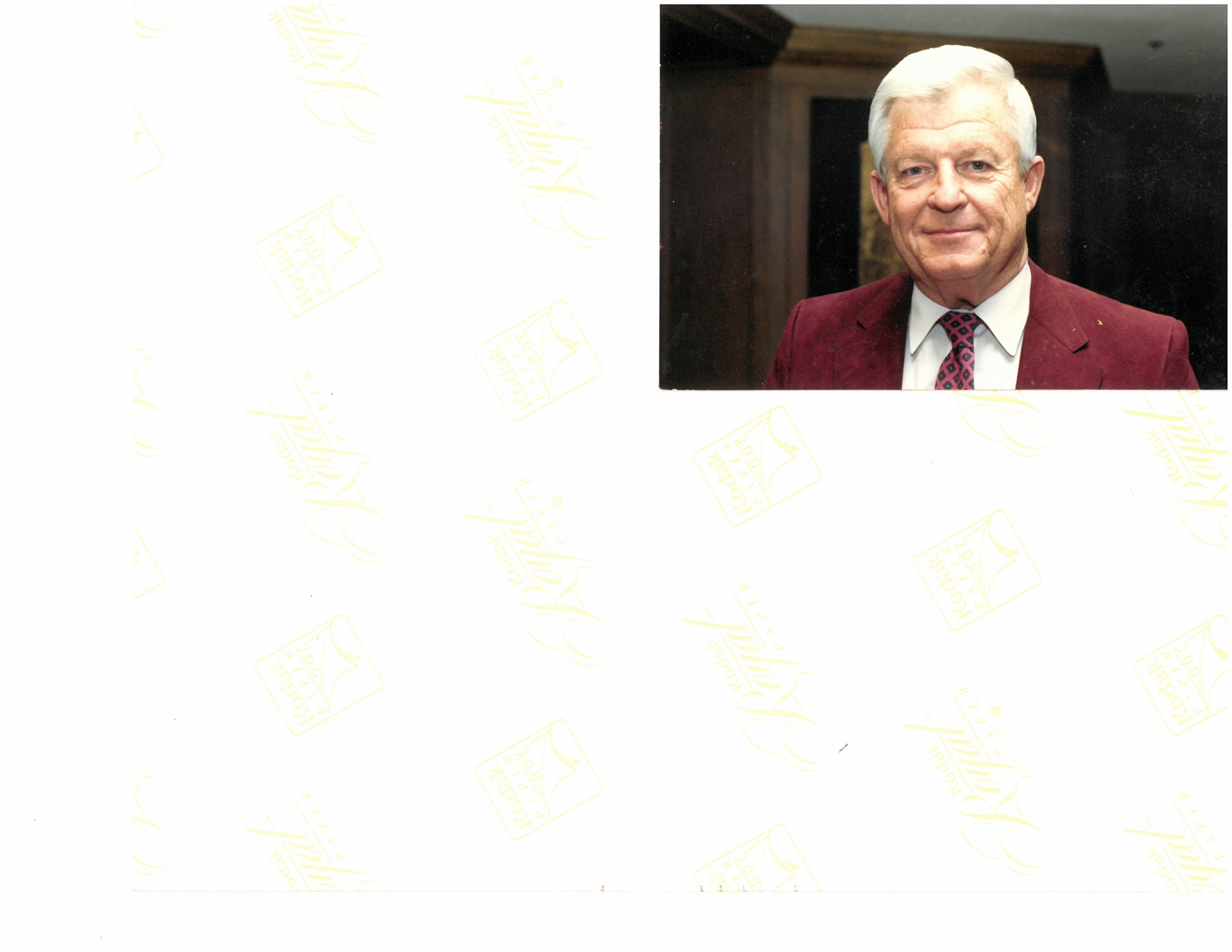 Obituary of Allen Linwood Pitts Jr