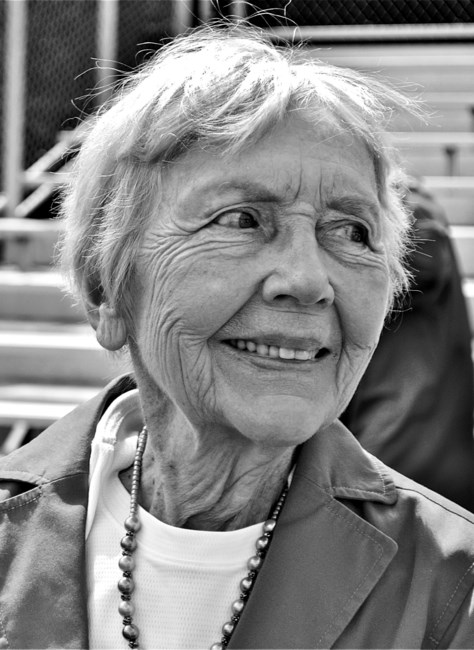 Obituary of Mary Been Najarian