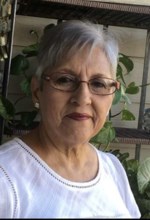Irma Herrera