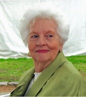 Obituary of Barbara Ziegler Mercer