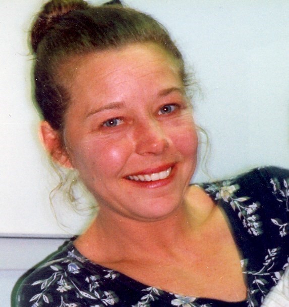 Obituary of Therese "Terri" Sheehan