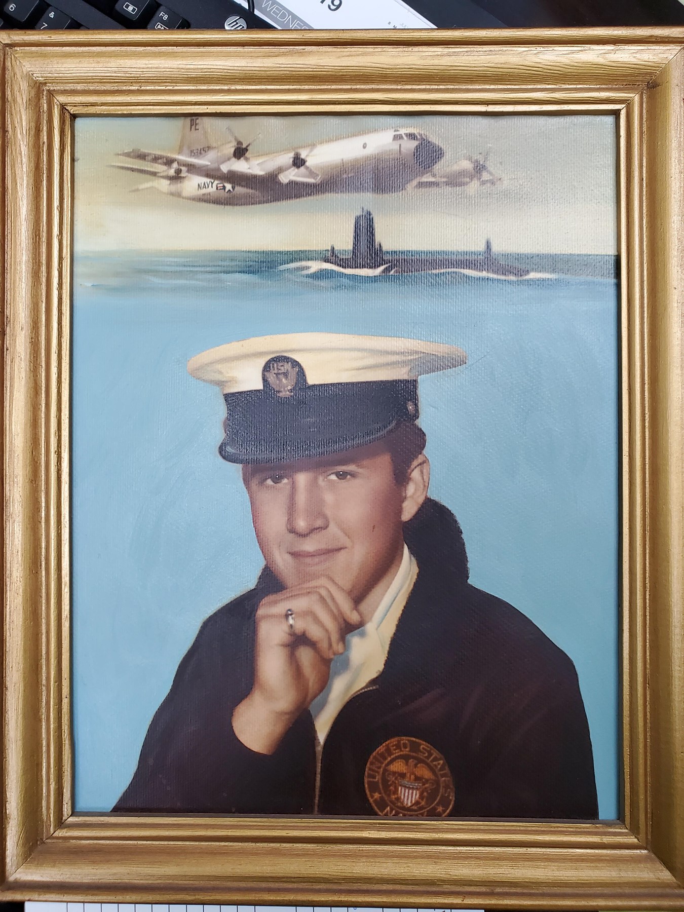 Obituary of William Dale DeBerry