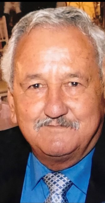 Obituary of Roel Garcia Rincon