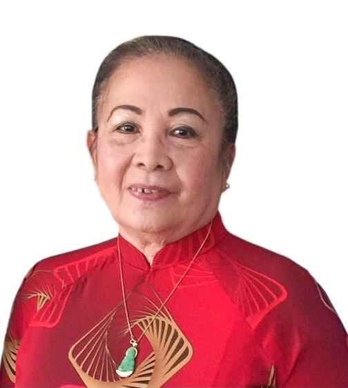 Obituario de Anh Thi Ngo