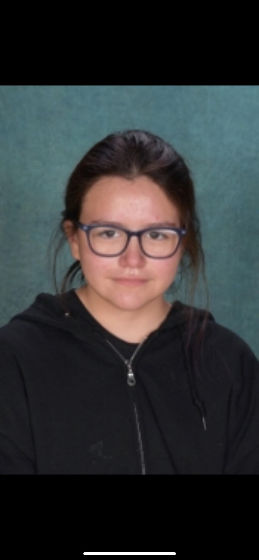 Obituary of Nadia Alise Drywater