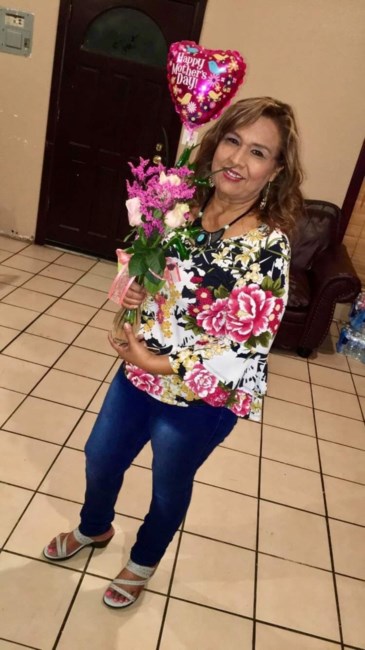 Obituary of Tomasa Crispin Garcia