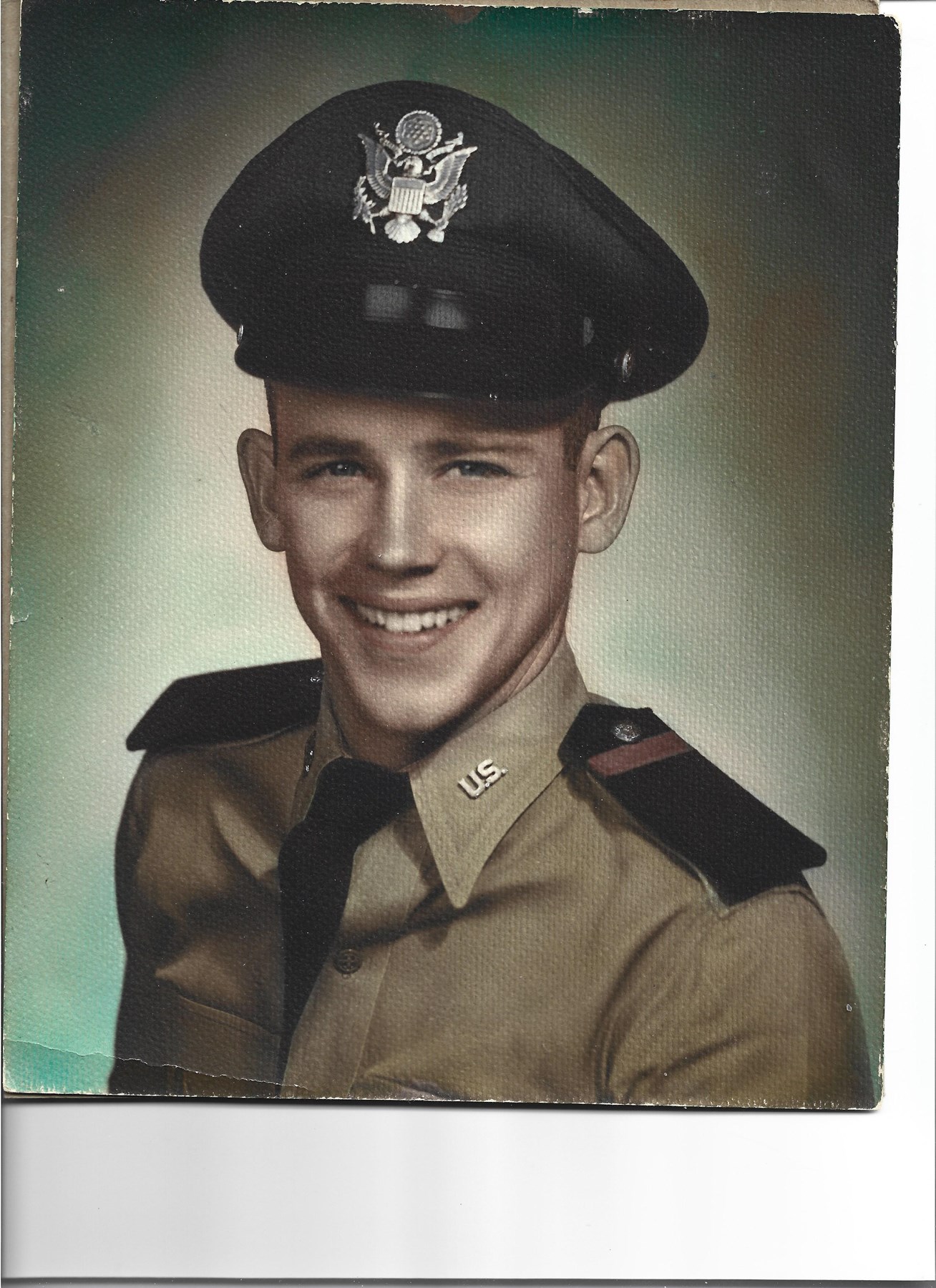 Obituary of Willard Floyd Millner Jr.